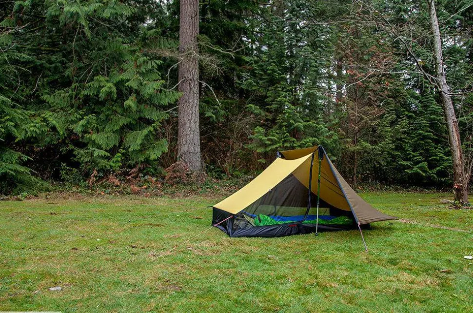 Hilleberg Anaris