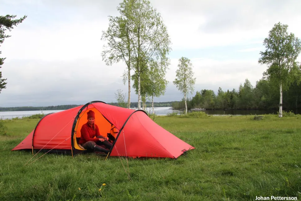 Hilleberg Anjan 2 GT