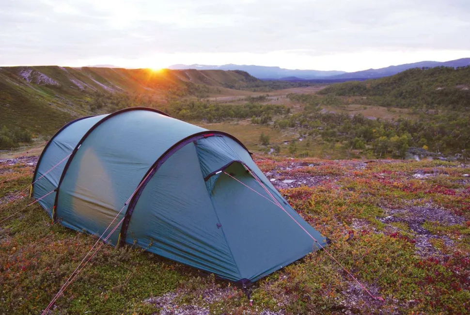Hilleberg Kaitum 2