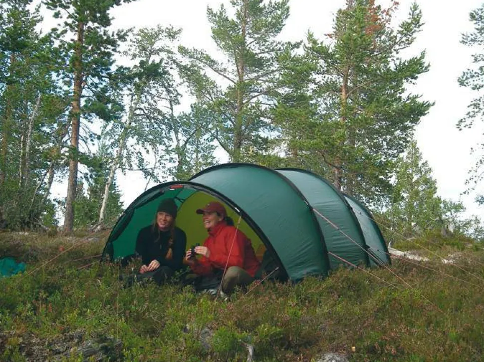 Hilleberg Kaitum 3 GT