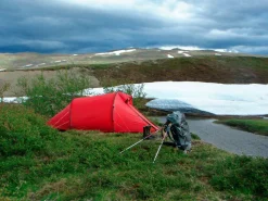 Hilleberg Nallo 2