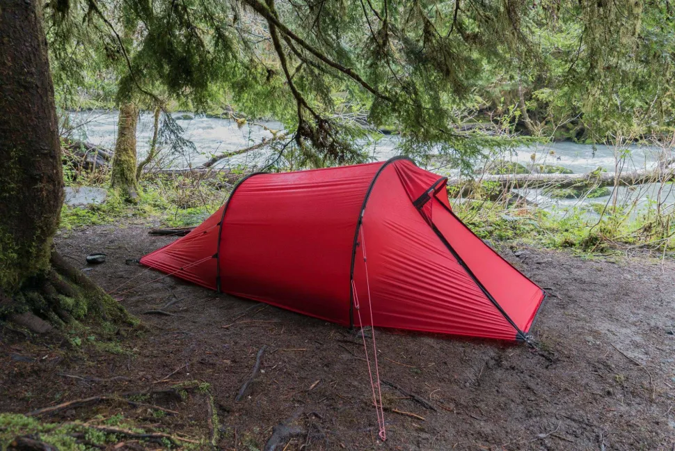 Hilleberg Nallo 2