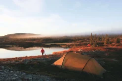 Hilleberg Nallo 3