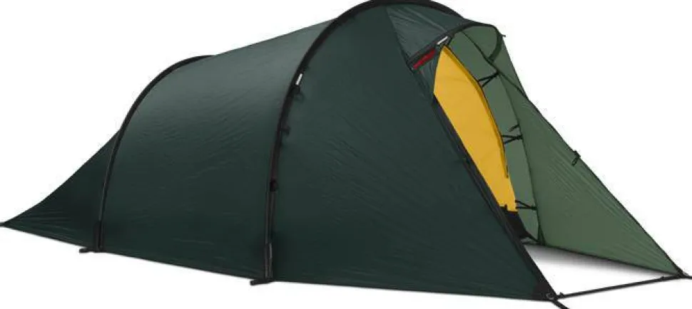 Hilleberg Nallo 4