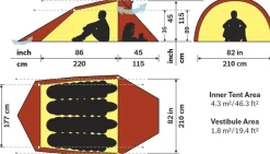Hilleberg Nallo 4