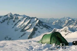Hilleberg Nallo 4