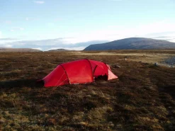 Hilleberg Nallo 3 GT