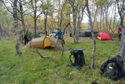 Hilleberg Nallo 3 GT