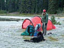 Hilleberg Nallo 3 GT