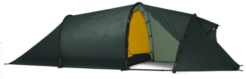 Hilleberg Nallo 3 GT
