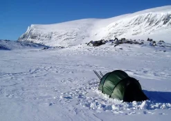 Hilleberg Nallo 3 GT