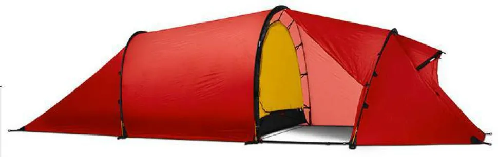 Hilleberg Nallo 4 GT