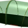 Hilleberg Nallo 2 GT Footprint