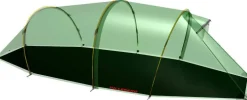 Hilleberg Nallo 2 GT Footprint