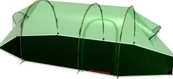 Hilleberg Nammatj 3 GT Footprint