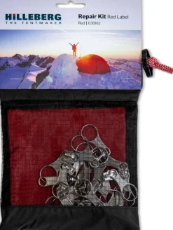 Hilleberg Repair Kit Red Label