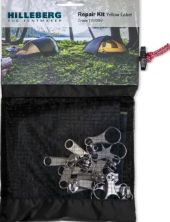Hilleberg Repair Kit Yellow Label