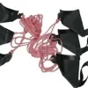 Hilleberg Soulo Pole Holder Kit