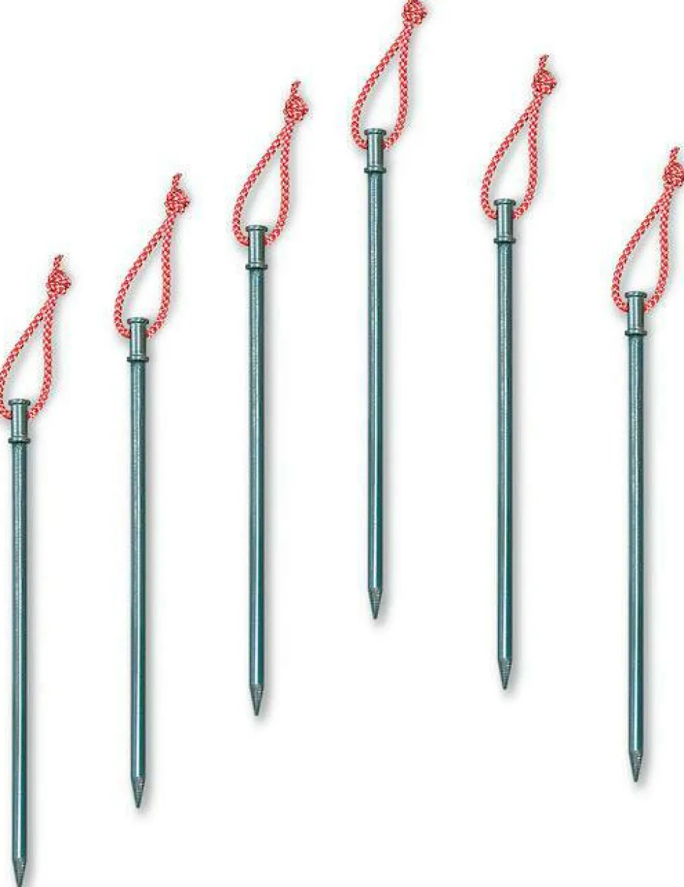 Hilleberg Stinger -titaanikiilat