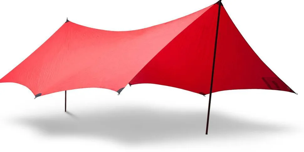 Hilleberg Tarp 20 UL