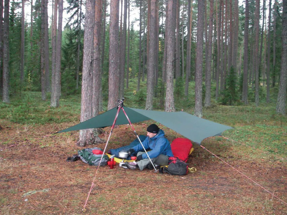 Hilleberg Tarp 10 XP