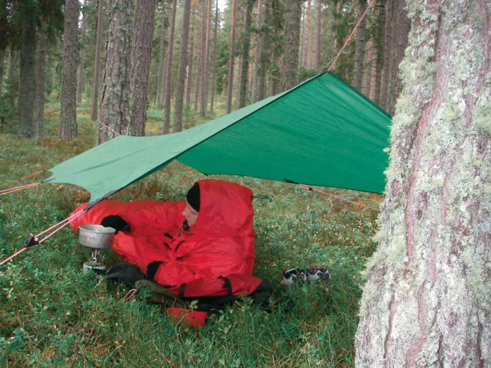 Hilleberg Tarp 10 XP