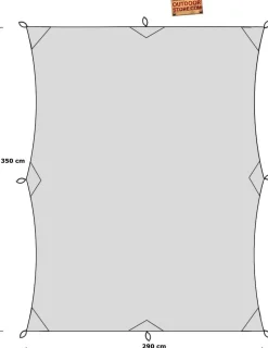Hilleberg Tarp 10 XP