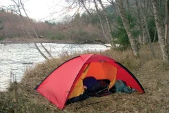 Hilleberg Unna