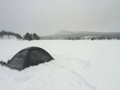 Hilleberg Unna
