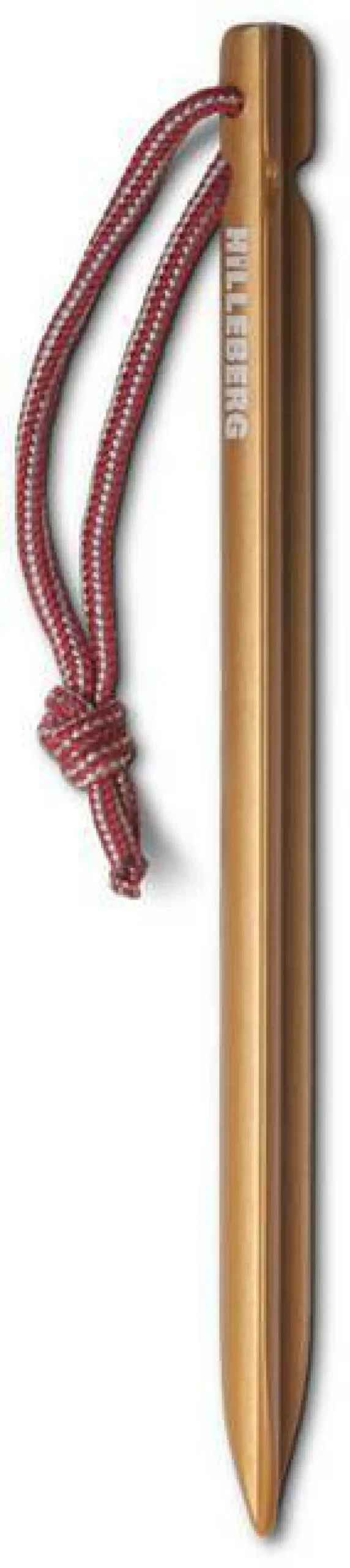 Hilleberg Y Pegs UL (10 pcs)
