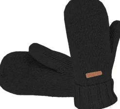 Hofler Knitted W Mitts