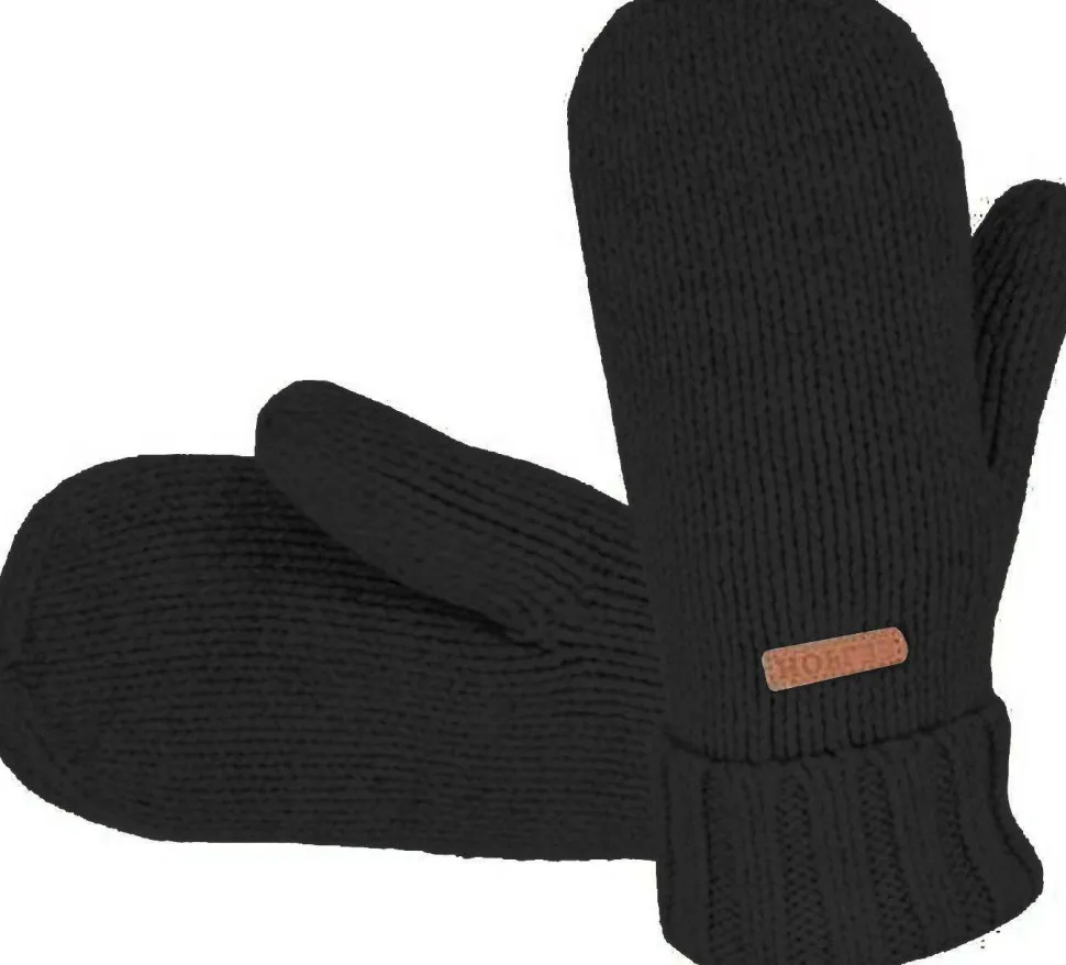 Hofler Knitted W Mitts