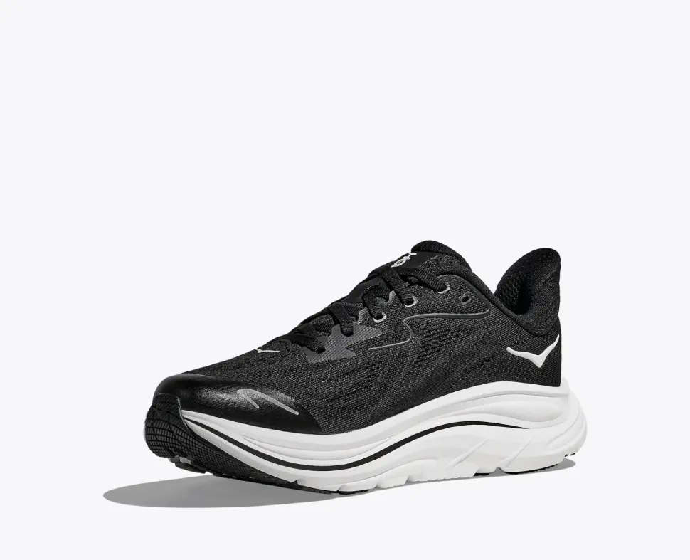 Hoka Clifton 10 Big Kids