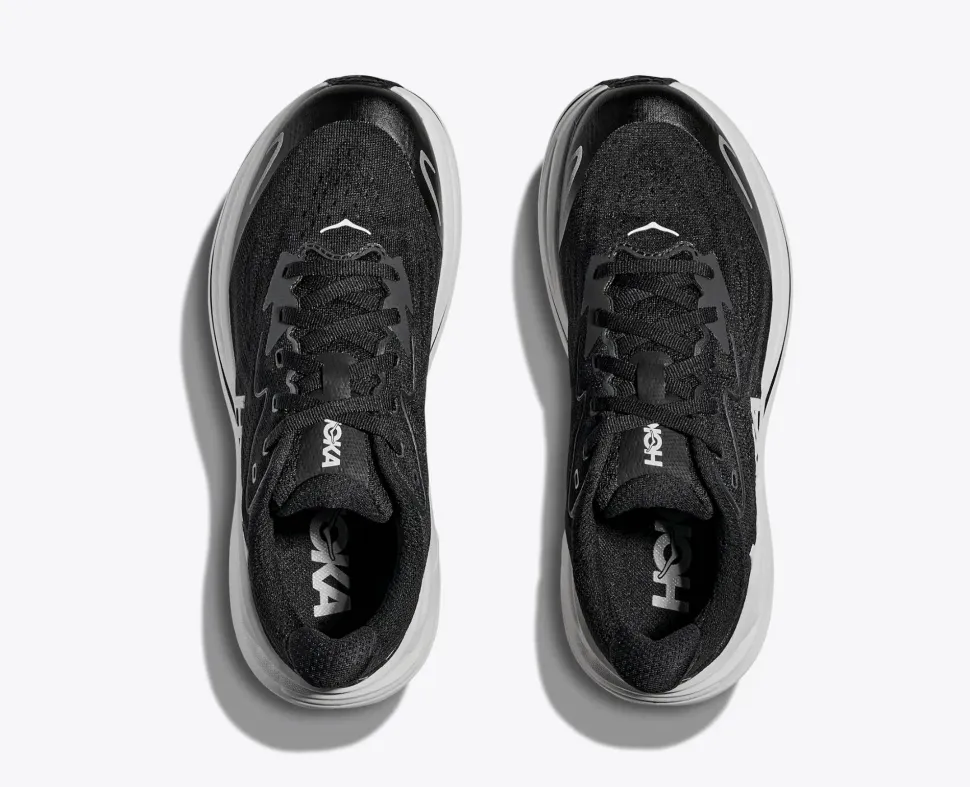 Hoka Clifton 10 Big Kids