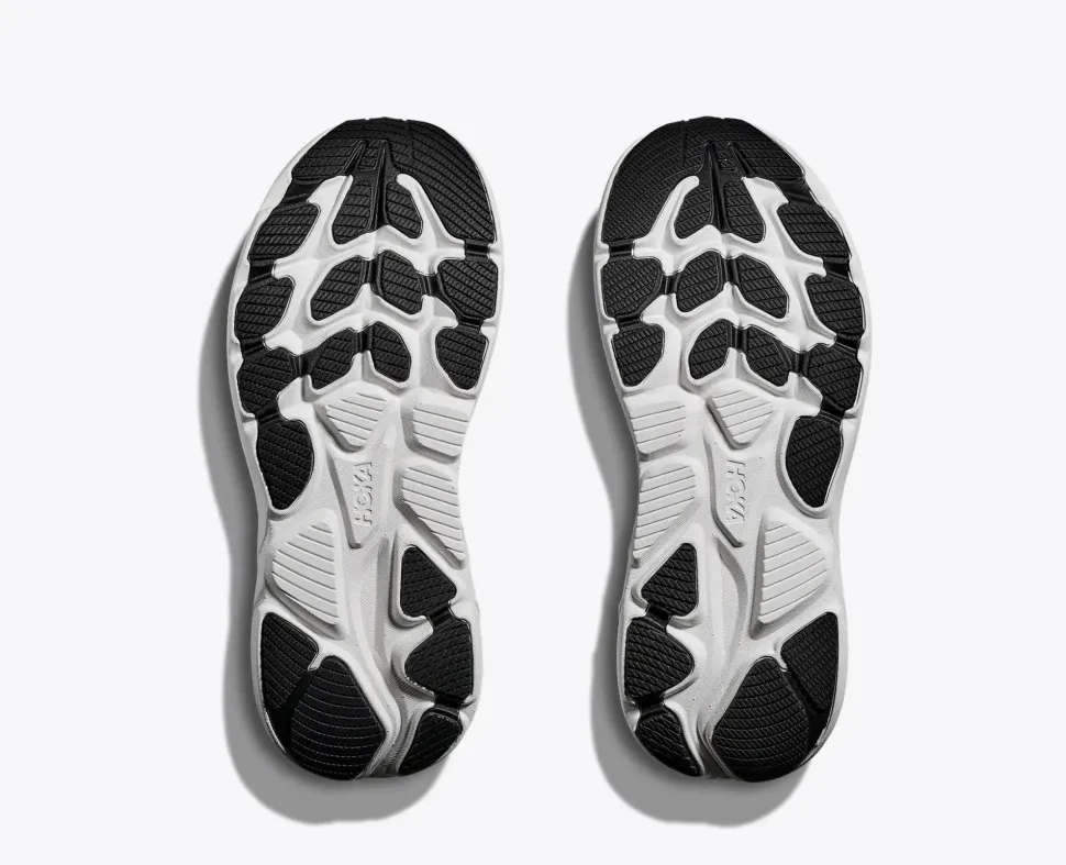 Hoka Clifton 10 Big Kids