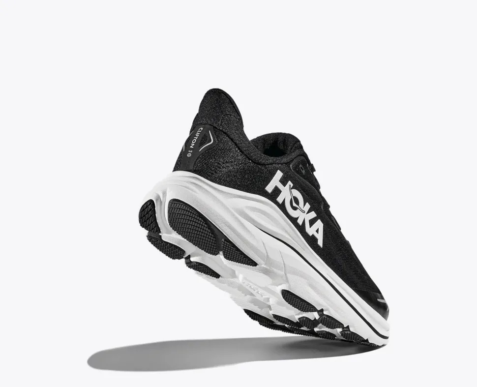 Hoka Clifton 10 Big Kids