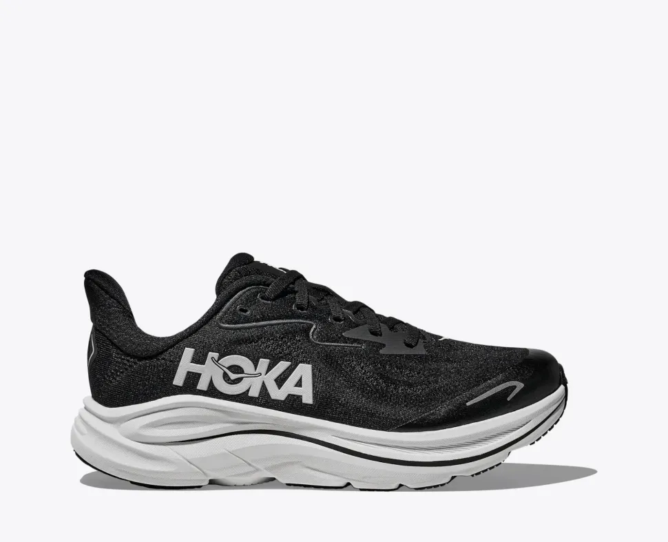 Hoka Clifton 10 Big Kids