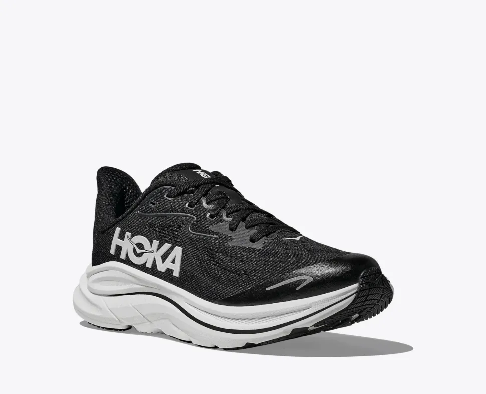 Hoka Clifton 10 Big Kids