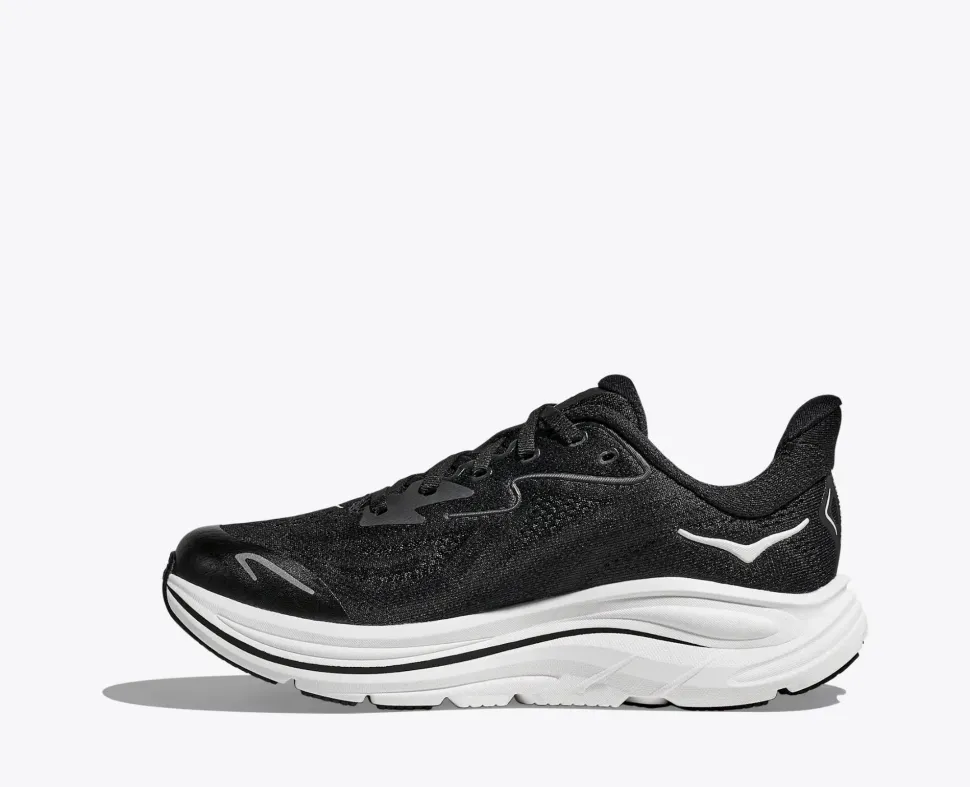 Hoka Clifton 10 Big Kids