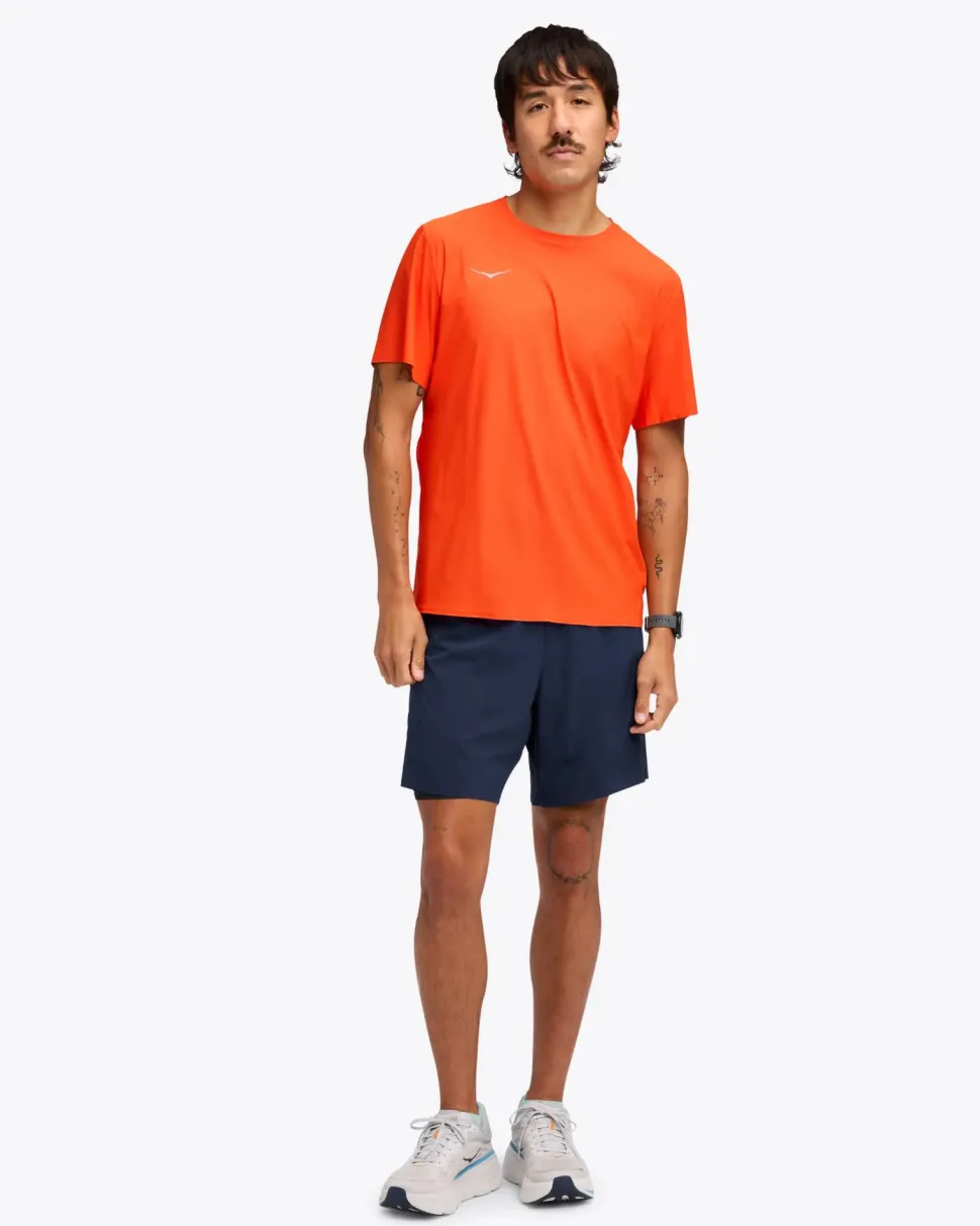 Hoka Men's Airolite S/S 2.0