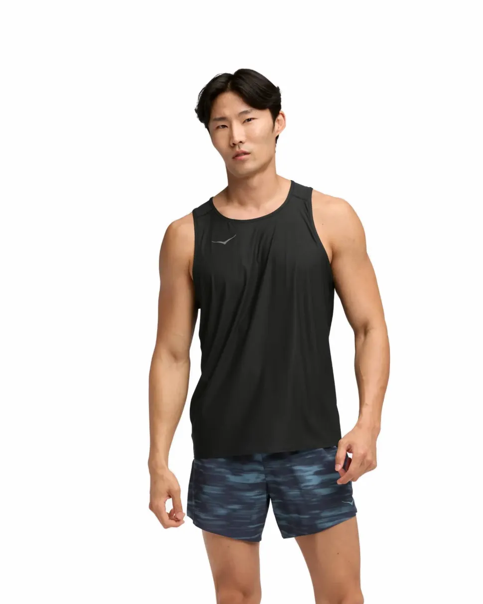 Hoka Men's Airolite Tank 2.0