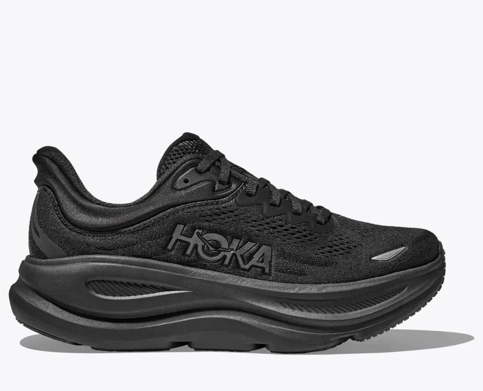Hoka Men's Bondi 9 Wide