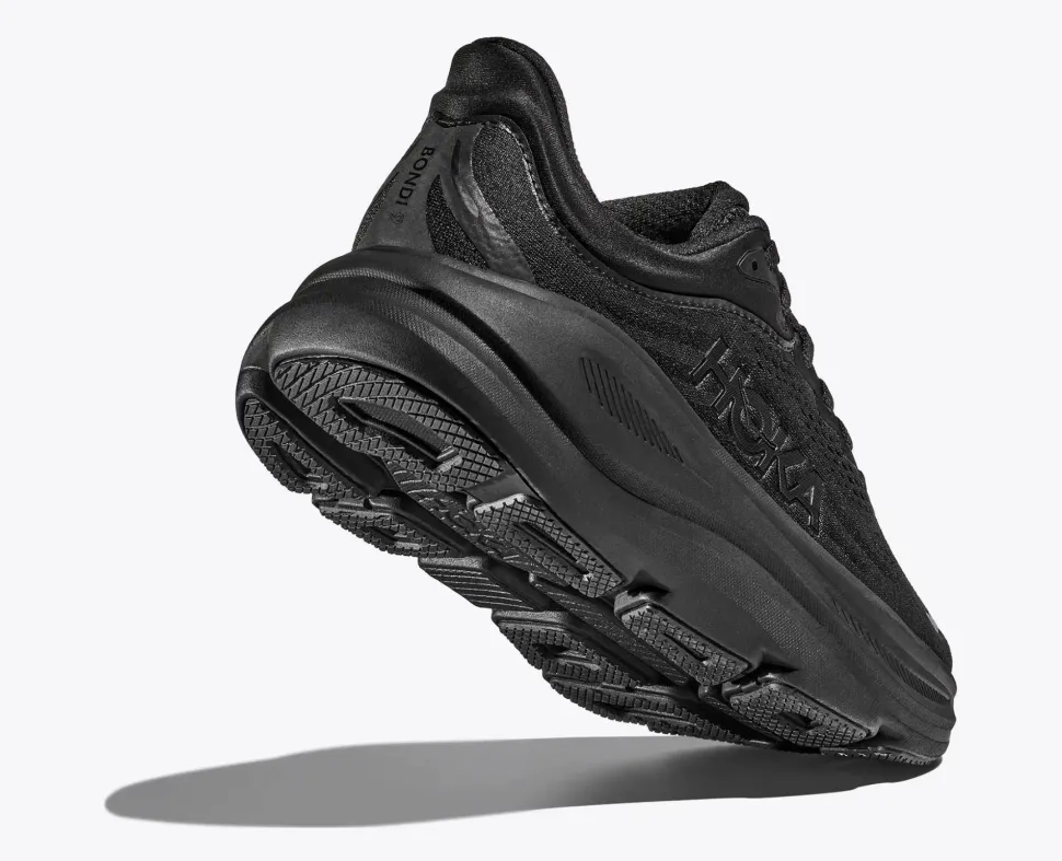 Hoka Men's Bondi 9 Wide
