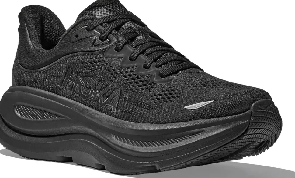 Hoka Men's Bondi 9 Wide