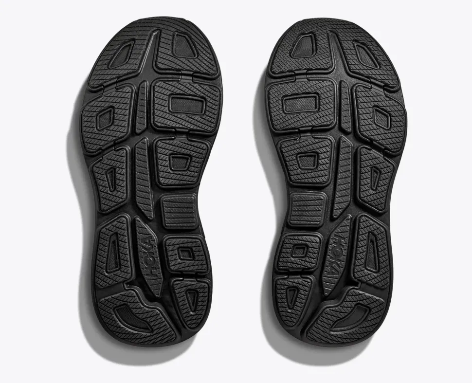 Hoka Men's Bondi 9 Wide