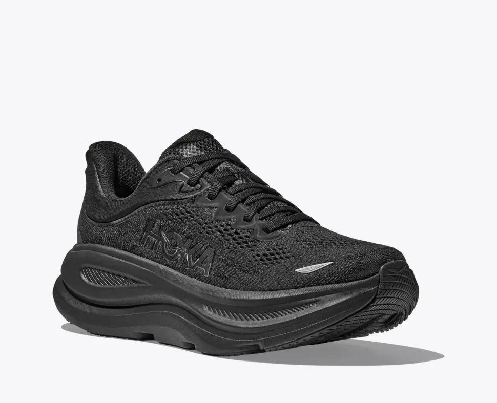 Hoka Men's Bondi 9 Wide