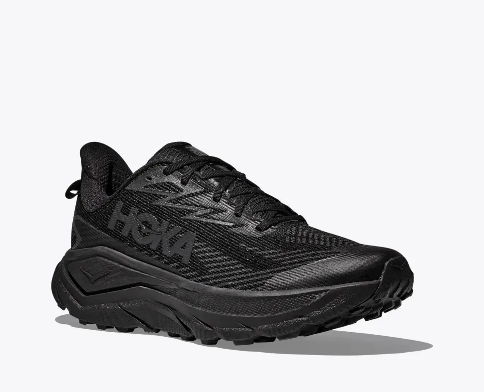 Hoka Men's Challenger 8 GTX Wide
