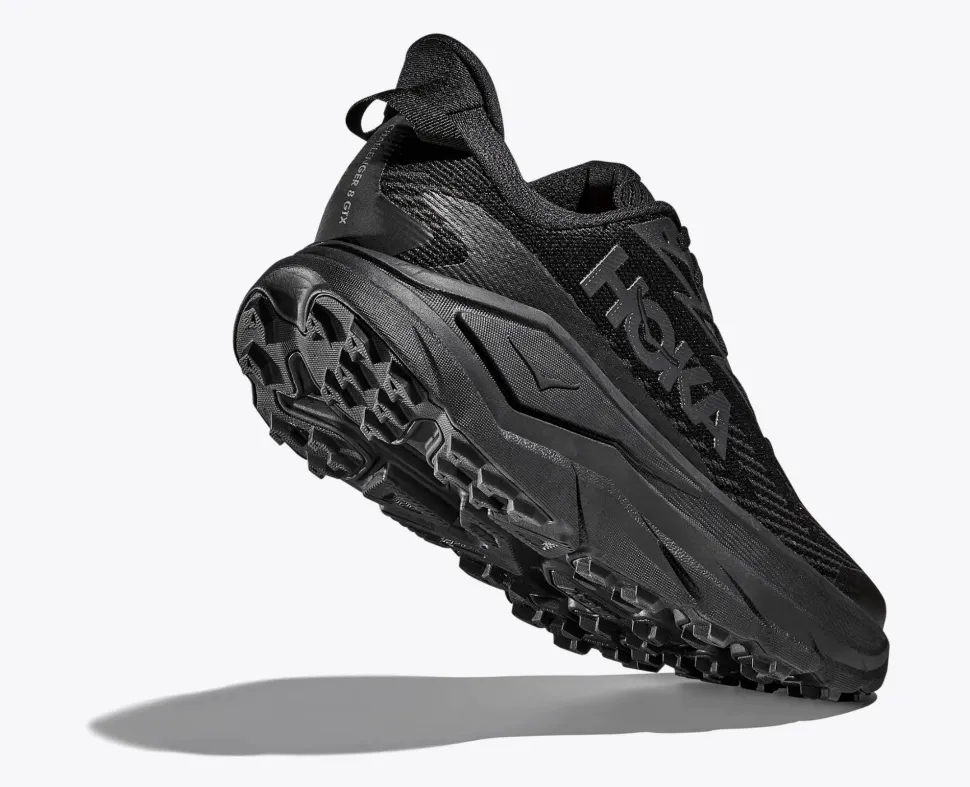 Hoka Men's Challenger 8 GTX Wide