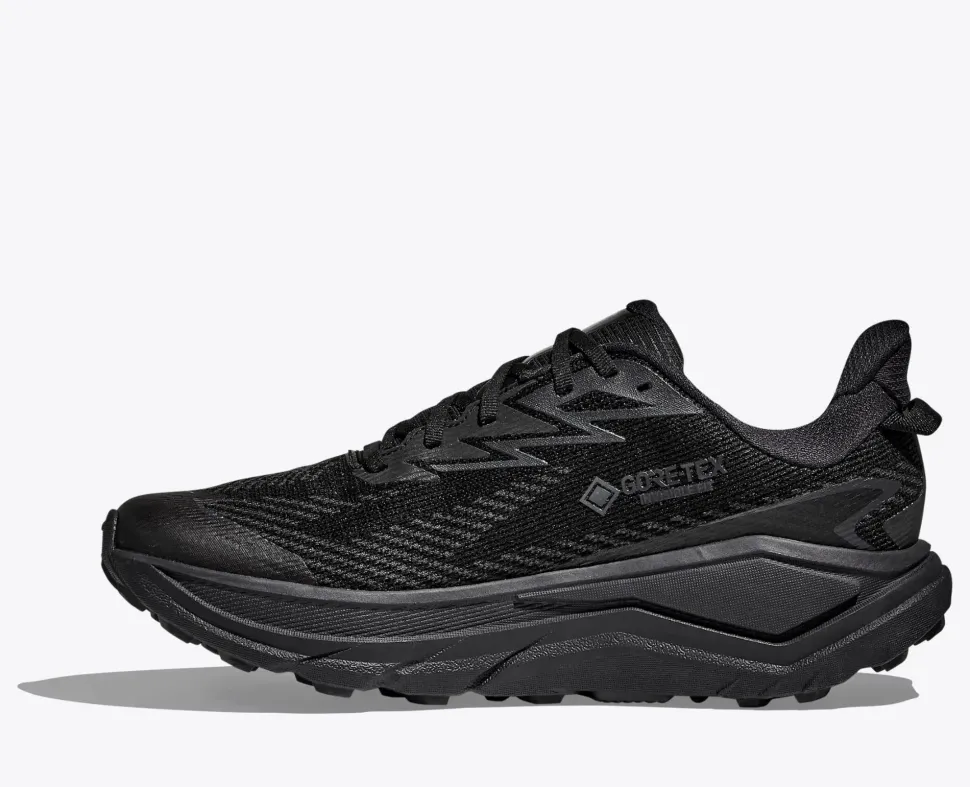 Hoka Men's Challenger 8 GTX Wide
