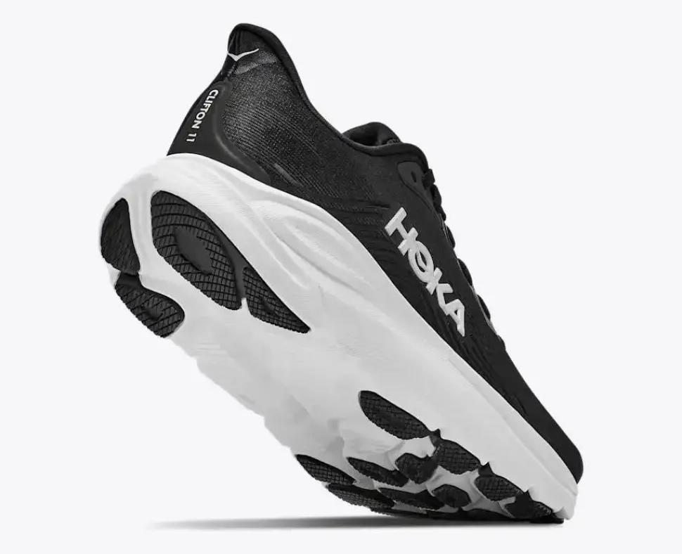 Hoka Men's Clifton 11 Wide